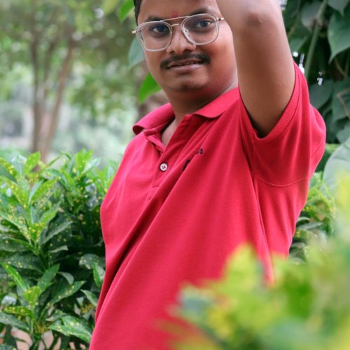 Prathamesh  P. profile photo