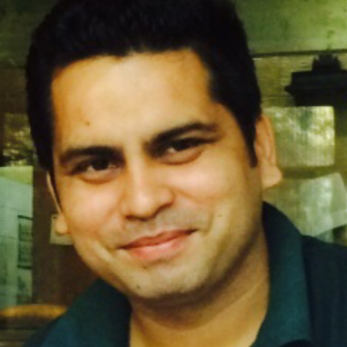 Sachin W.