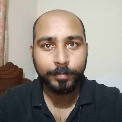 Hasnain  R. profile photo