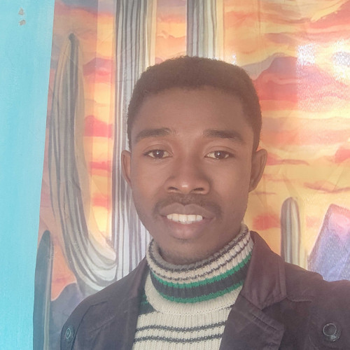 Diosmarty D. profile photo