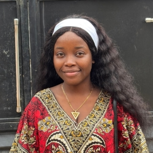 Grace A. profile photo