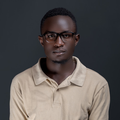 Carson  A. profile photo