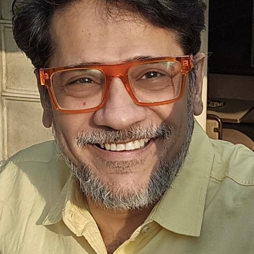 Sunil P. profile photo