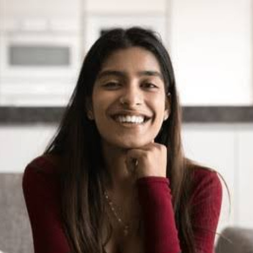 Niti S. profile photo