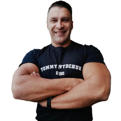 Tommy D. profile photo