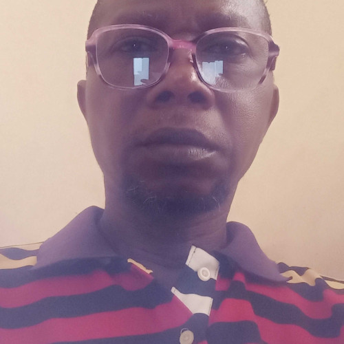 KAYODE M. profile photo