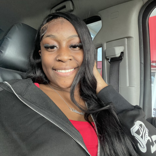 Kaniyah J. profile photo