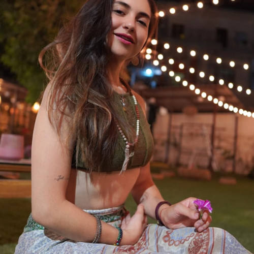 Deisy  A. profile photo