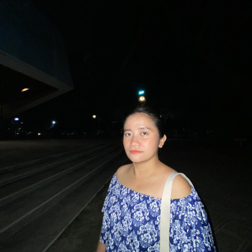 Ziphorah A. profile photo