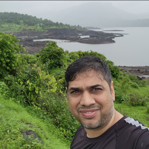 nikhil S. profile photo