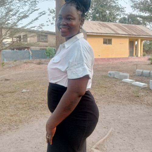 Damilola A. profile photo