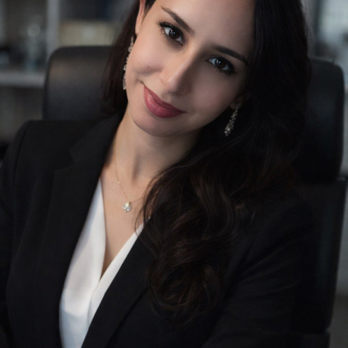 Negar H. profile photo