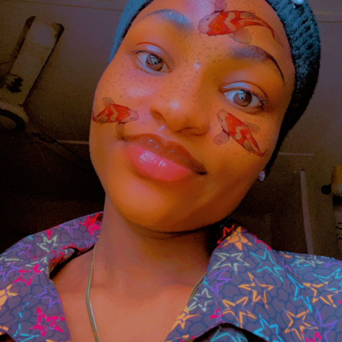 Obafemi f. profile photo