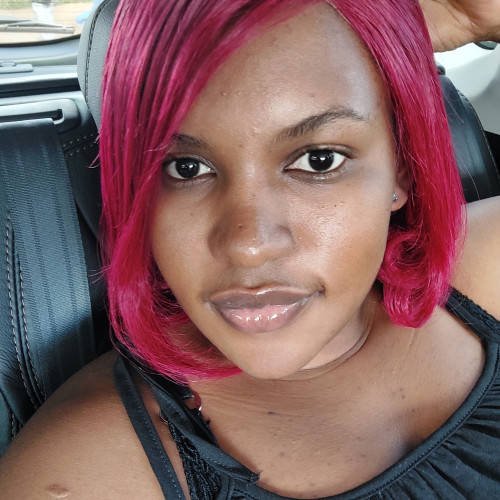 Mercy N. profile photo