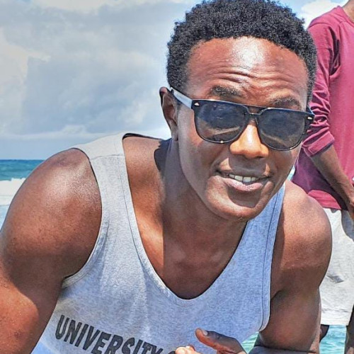 mutugi m.