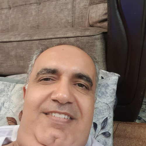 Ramin K. profile photo