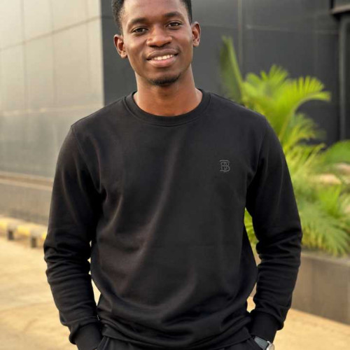 Samuel A. profile photo