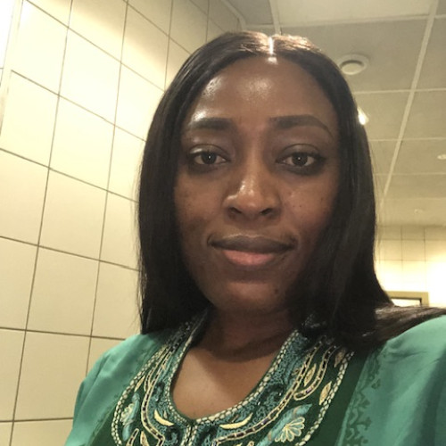 Chizzy U. profile photo
