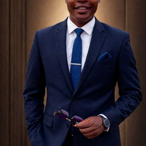 Hope D. profile photo