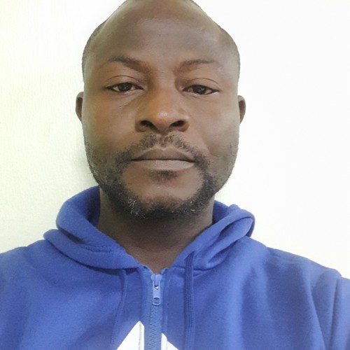Adedayo  K.