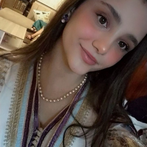 amina s. profile photo