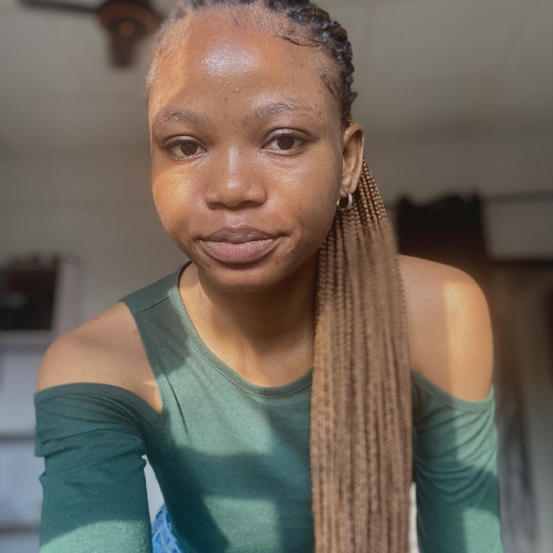 Fajoye A.