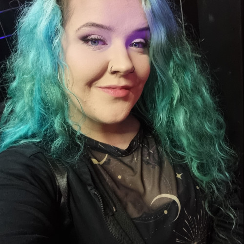 Abi C. profile photo