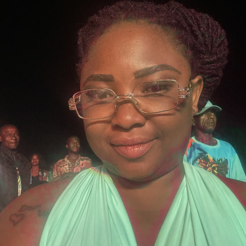 Agnes Ihotu I. profile photo
