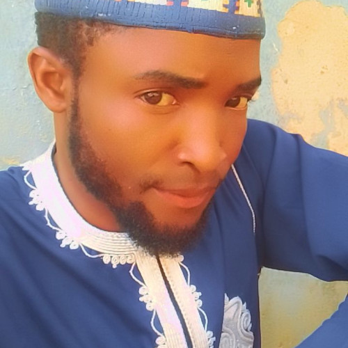 Ibrahim A. profile photo