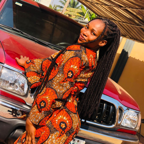 Favour P. profile photo