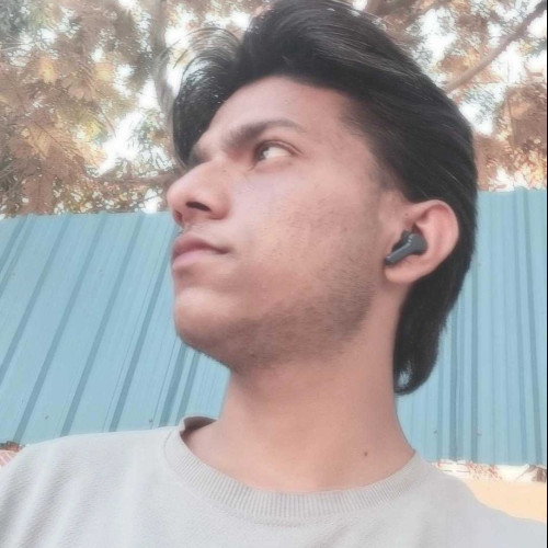 harshuu r. profile photo