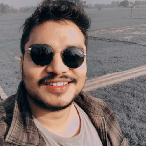 Avinash A. profile photo