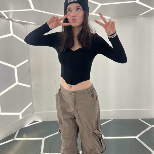 Evie A. profile photo