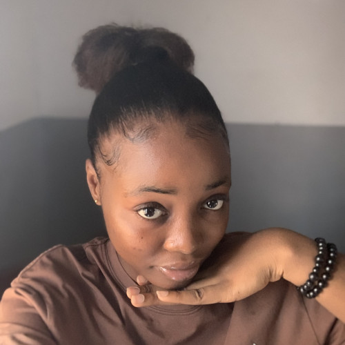 Ezinne S. profile photo