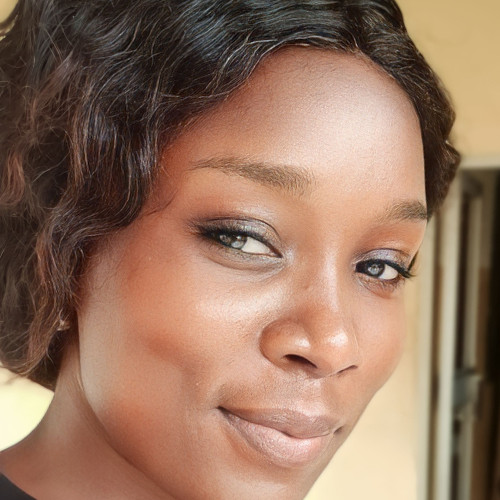 Patience Y. profile photo