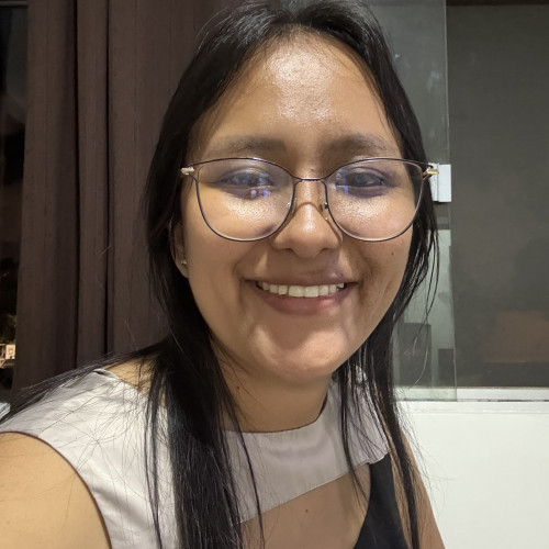 Daniela F.