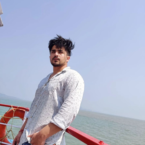 Shubham B. profile photo