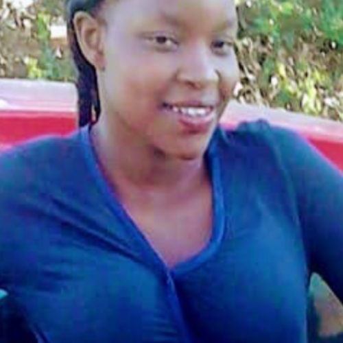 Esther M. profile photo