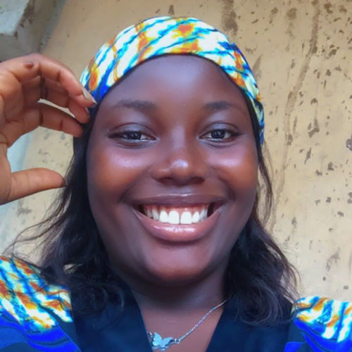 Blessing  O.