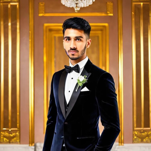 Hammad B. profile photo