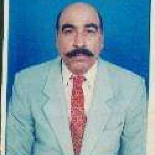 Chaudhary R. profile photo