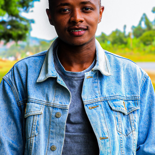Newton  K. profile photo