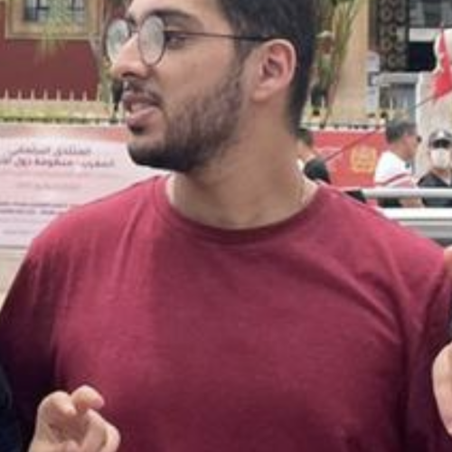 Naoufal A. profile photo