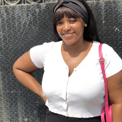 Voudah P. profile photo