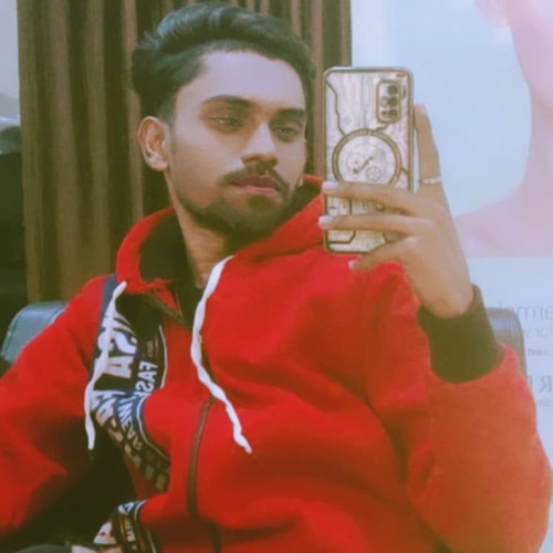 Lovenesh  C. profile photo