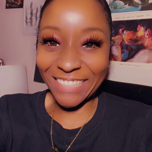 Natasha J. profile photo