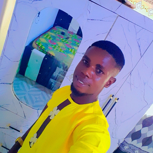 Ankamah V. profile photo