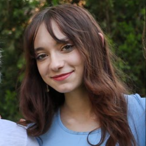 Maya P. profile photo