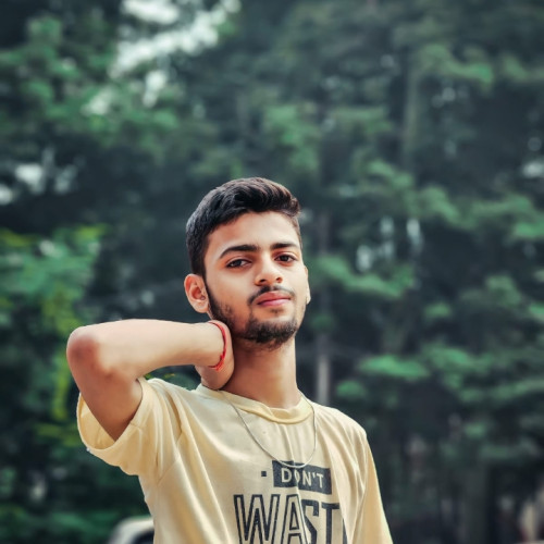 Saurabh  S. profile photo