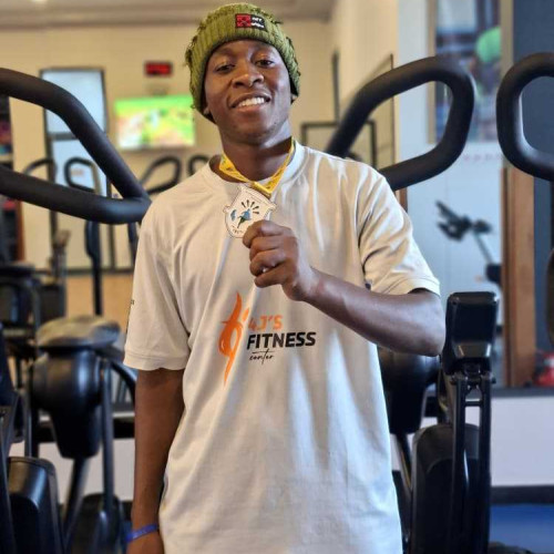 Ally m. profile photo